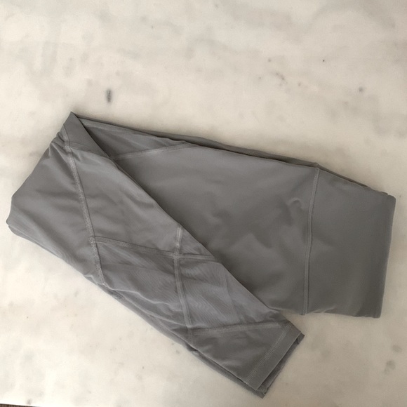 Victoria Sport Knockout Tights - Picture 3 of 4